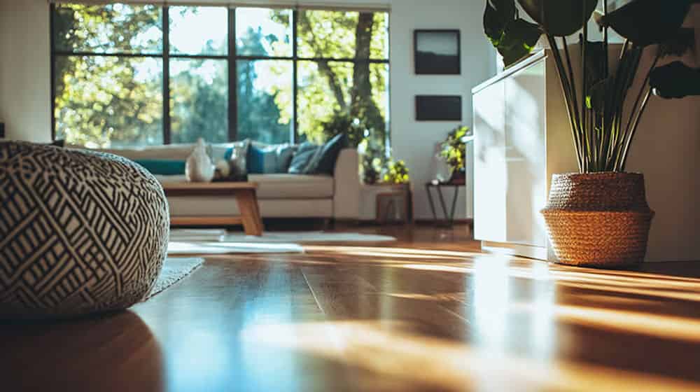 Airbnb Cleaning image