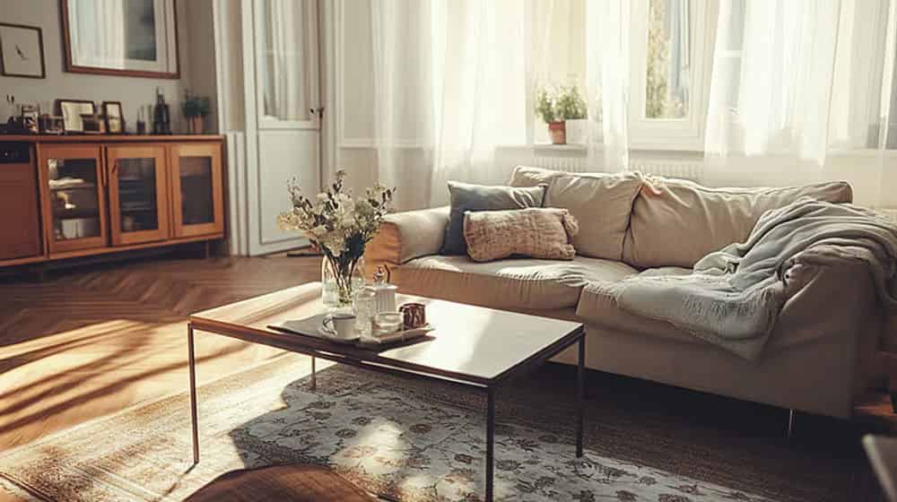 Move-In/Move-Out Cleaning image